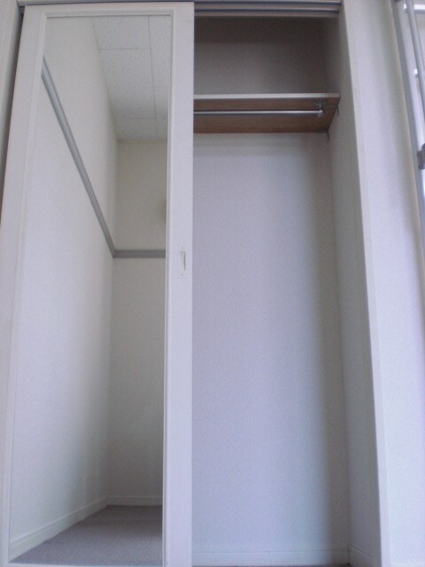 レオパレスリーベンの物件内観写真