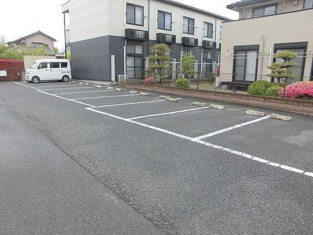 レオパレス末広の物件内観写真