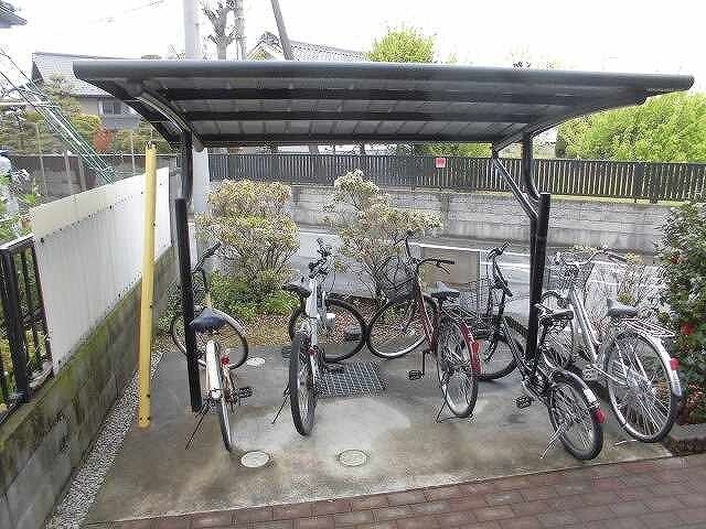 レオパレス末広の物件内観写真