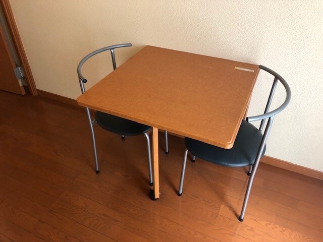 レオパレス末広の物件内観写真