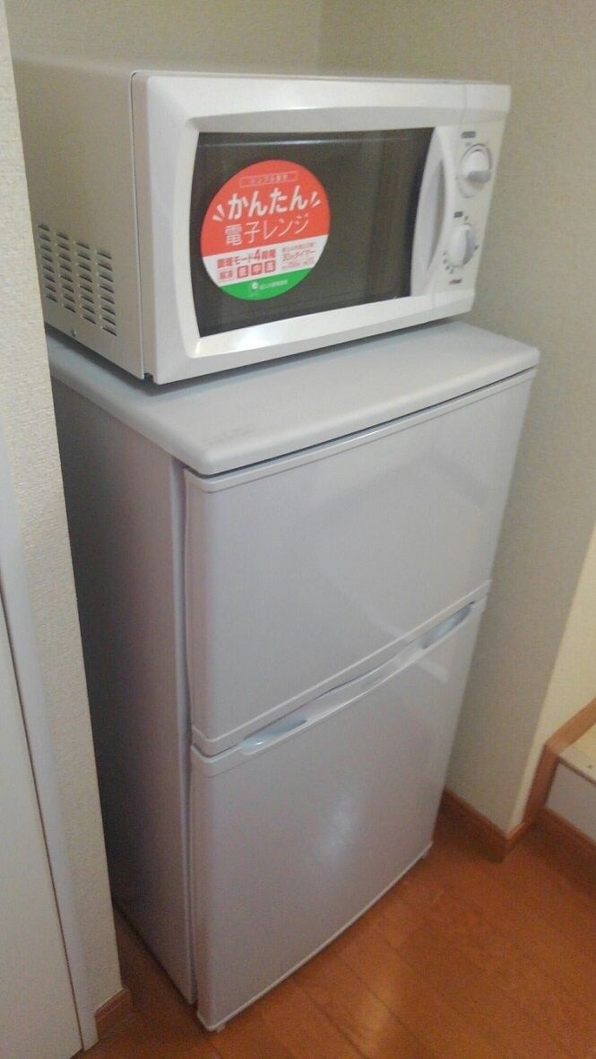 レオパレス末広の物件内観写真