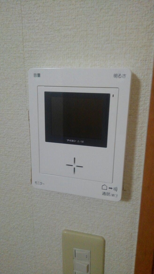 レオパレス末広の物件内観写真