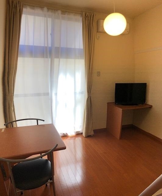 レオパレス末広の物件内観写真