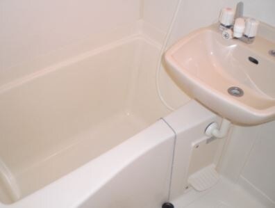 レオパレス本庄栄の物件内観写真