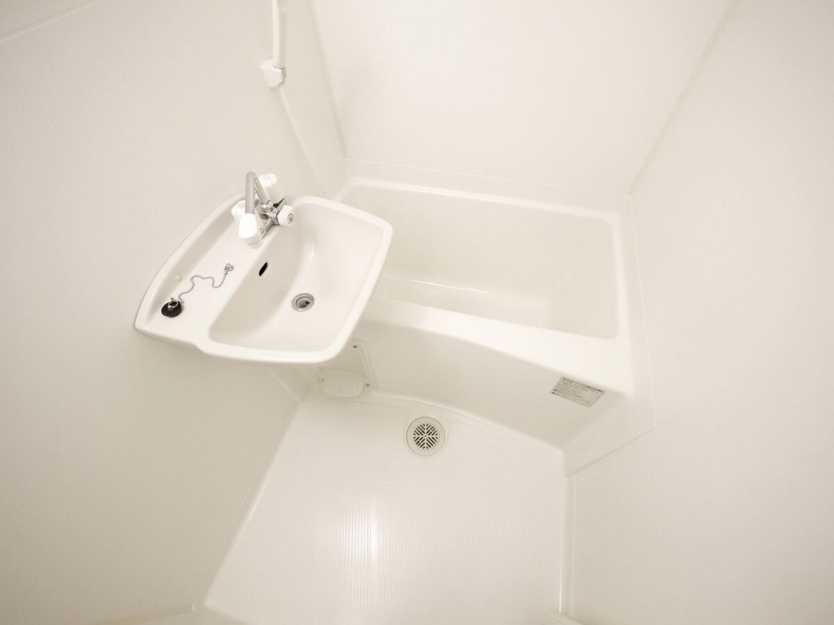 レオパレス南本町の物件内観写真