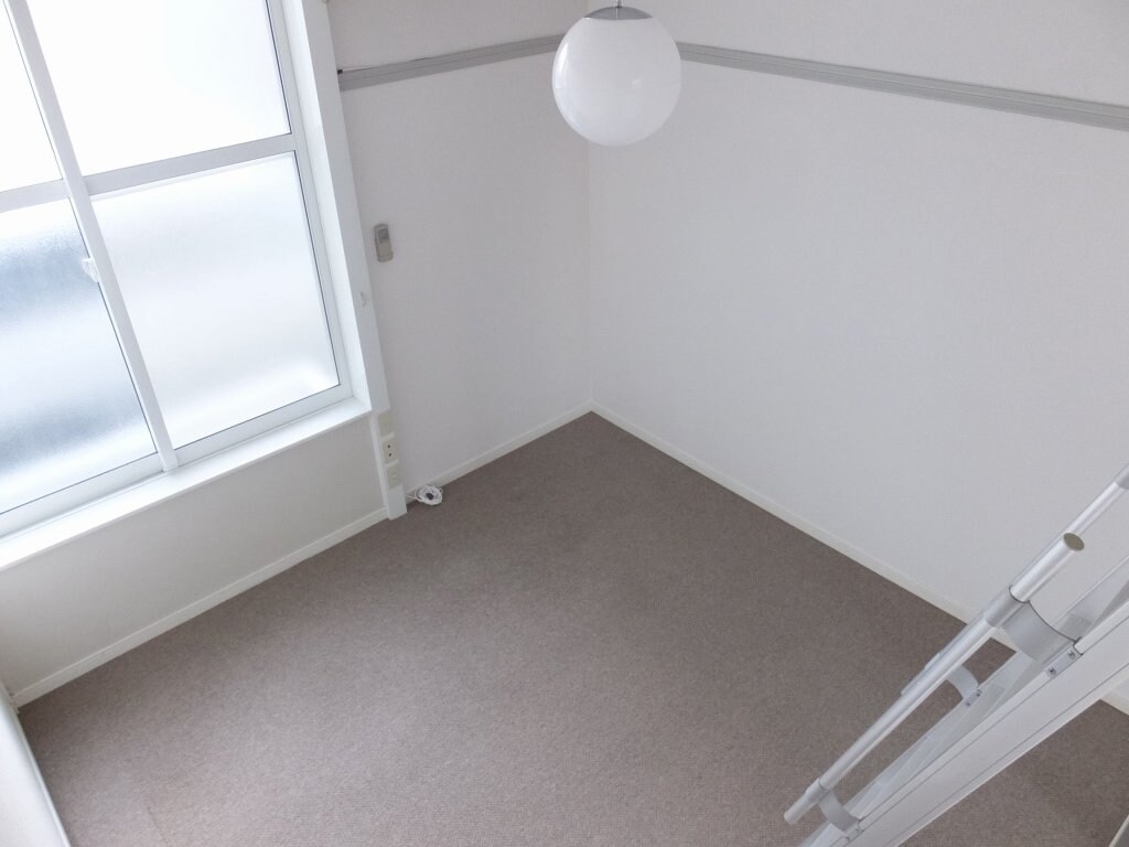 レオパレス南本町の物件内観写真