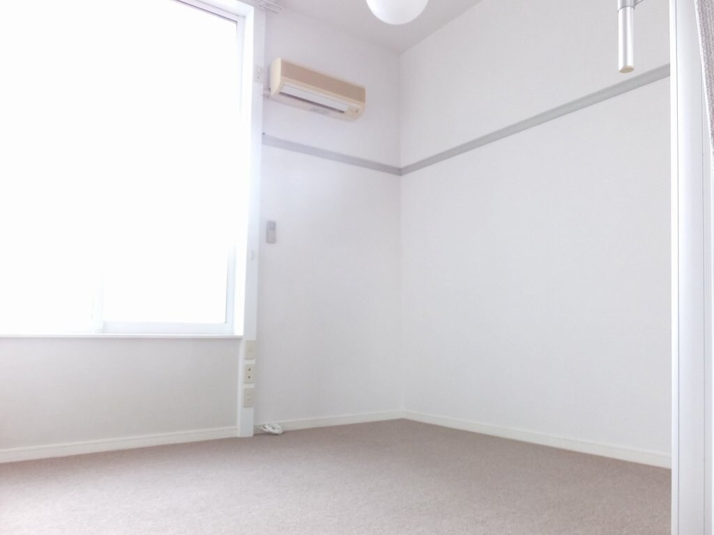 レオパレス南本町の物件内観写真