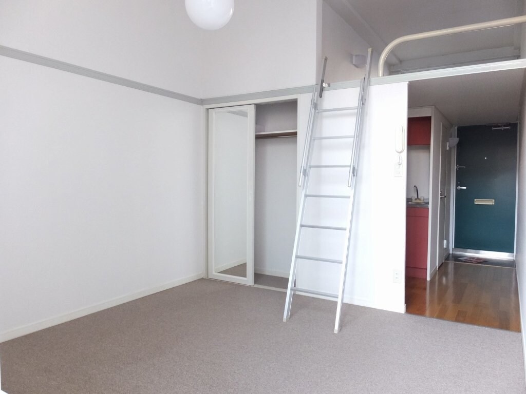 レオパレス南本町の物件内観写真