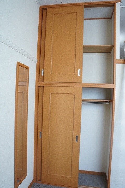 レオパレス司の物件内観写真