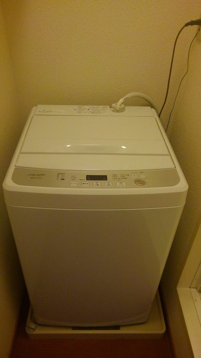 レオパレス花菜の物件内観写真