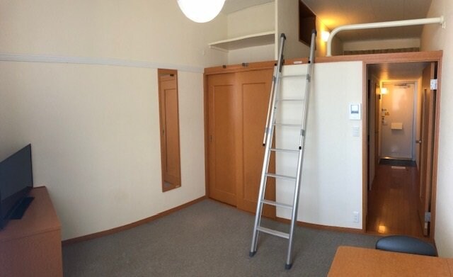 レオパレス花菜の物件内観写真