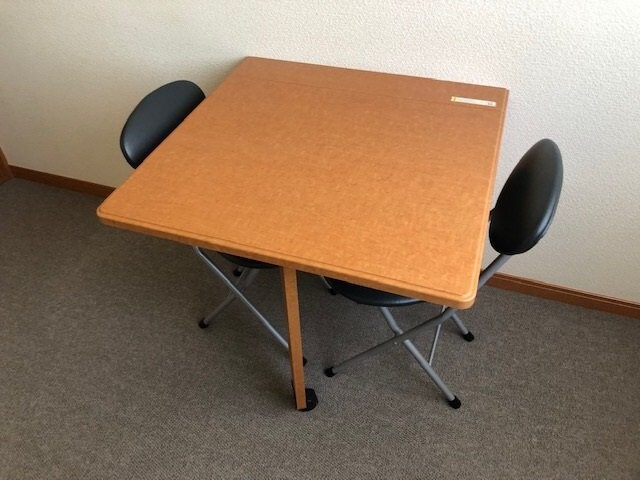 レオパレス花菜の物件内観写真