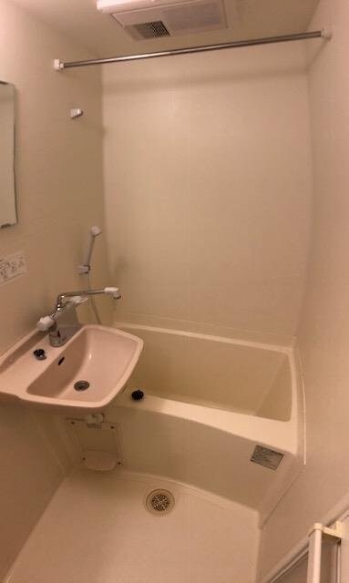 レオパレス花菜の物件内観写真