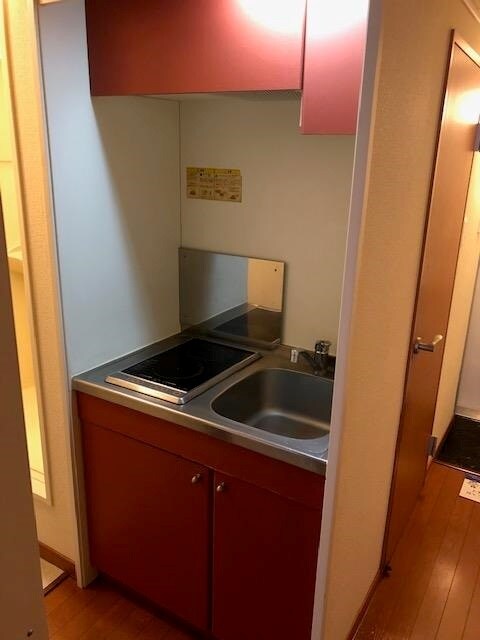 レオパレス花菜の物件内観写真