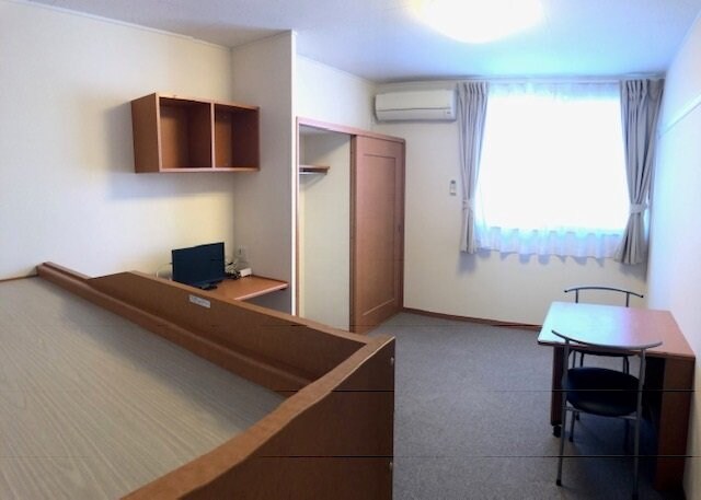 レオパレスGOTOの物件内観写真