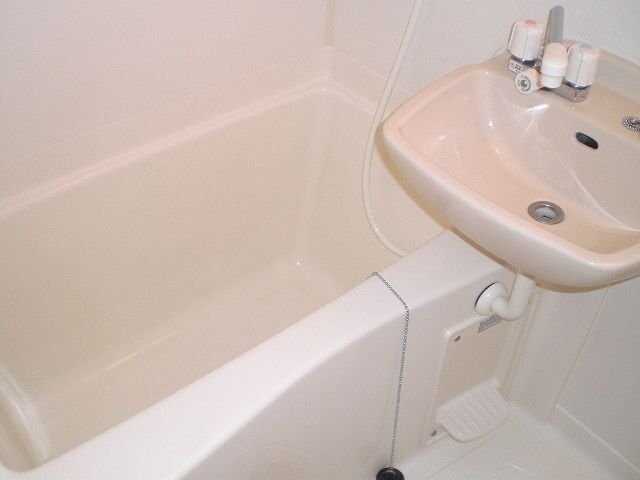 レオパレスGOTOの物件内観写真