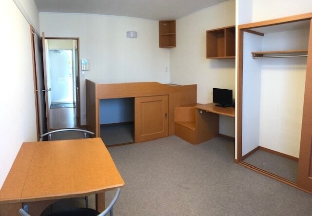 レオパレスGOTOの物件内観写真