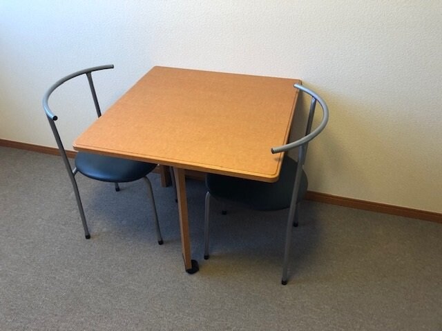 レオパレスGOTOの物件内観写真