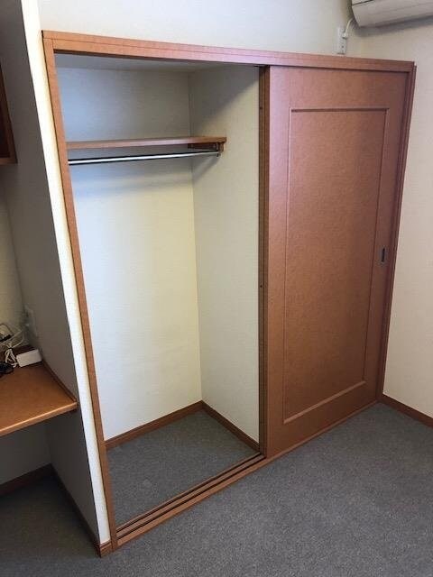 レオパレスGOTOの物件内観写真