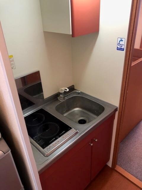 レオパレスGOTOの物件内観写真