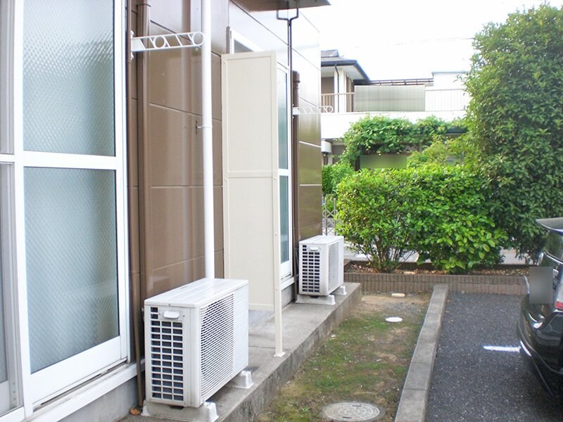 レオパレスGOTOの物件内観写真