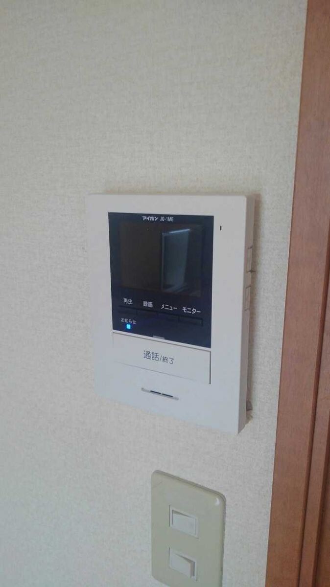 レオパレスKAMELEOの物件内観写真