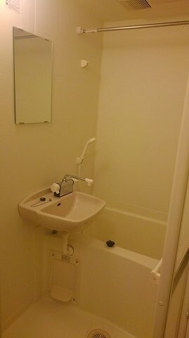 レオパレスKAMELEOの物件内観写真