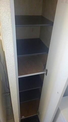 レオパレスKAMELEOの物件内観写真