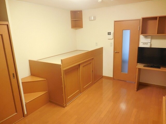 レオパレスProsperの物件内観写真