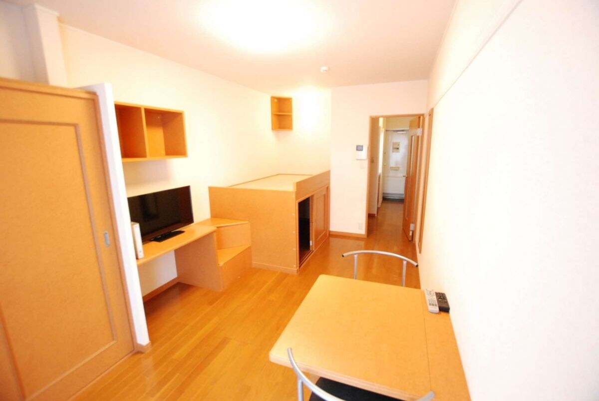 レオパレスProsperの物件内観写真