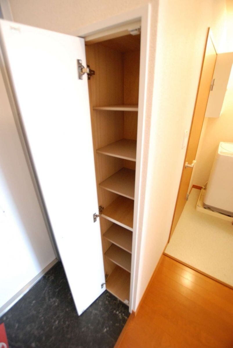 レオパレスProsperの物件内観写真