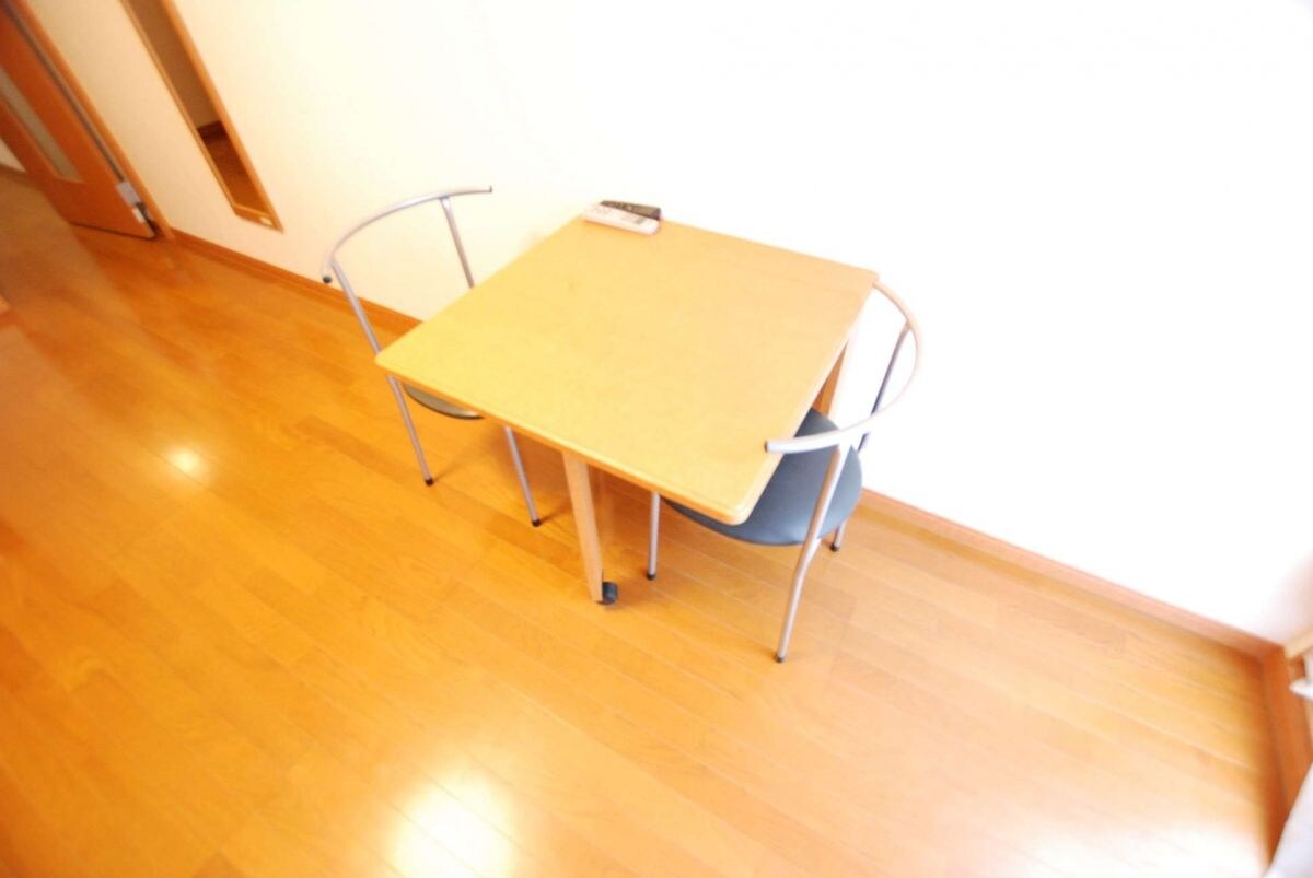 レオパレスProsperの物件内観写真