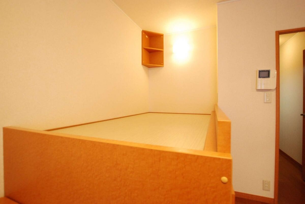 レオパレスProsperの物件内観写真