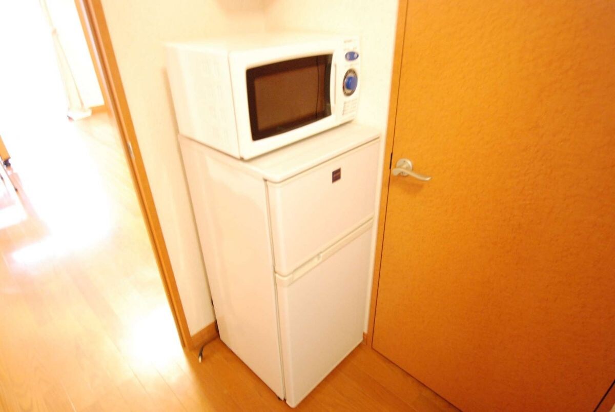 レオパレスProsperの物件内観写真