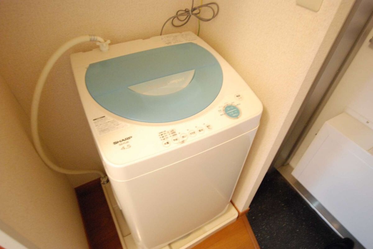 レオパレスProsperの物件内観写真