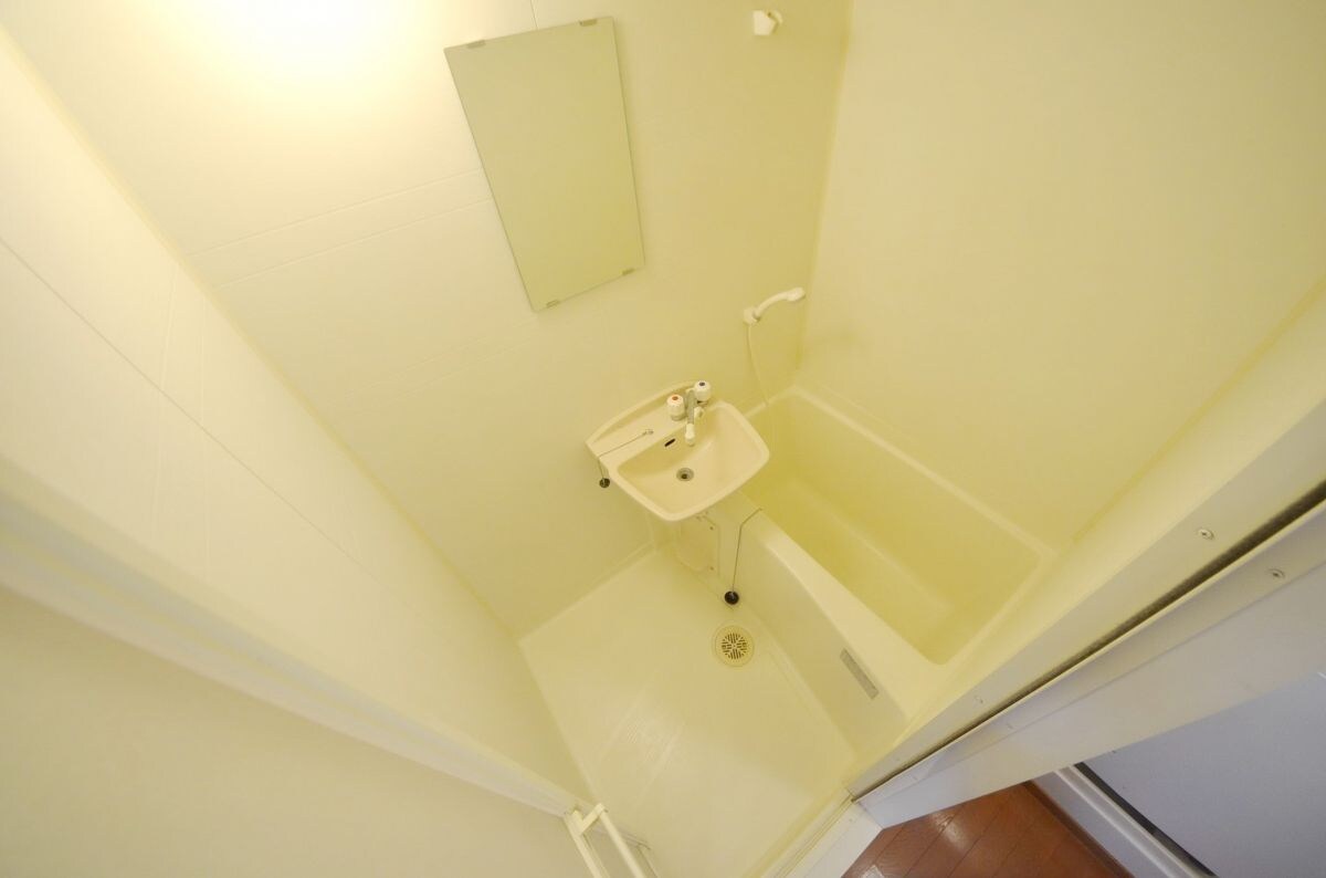 レオパレスProsperの物件内観写真