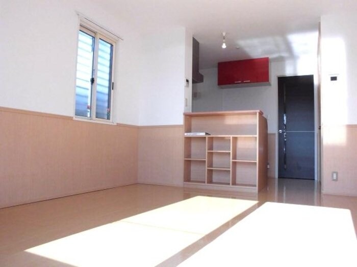 レセンテ・ジュンの物件内観写真