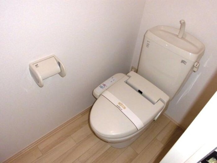 レセンテ・ジュンの物件内観写真