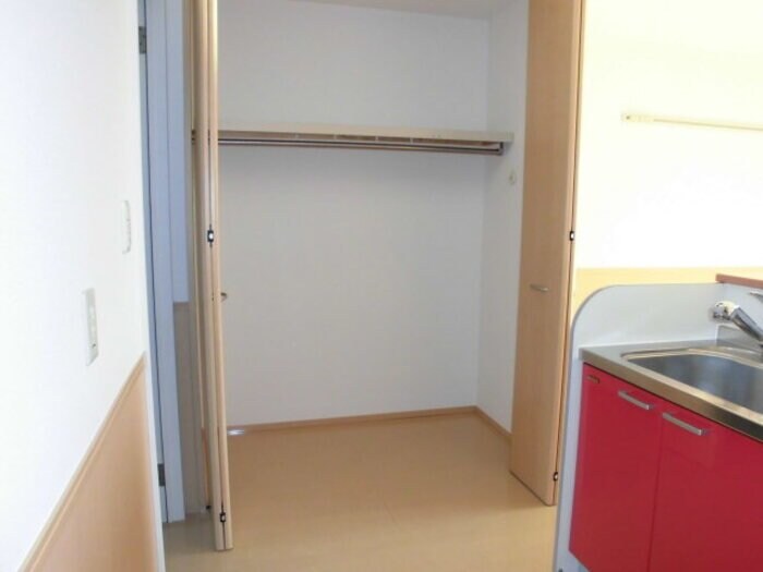 レセンテ・ジュンの物件内観写真