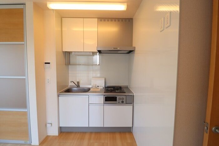 ヴァンベールの物件内観写真