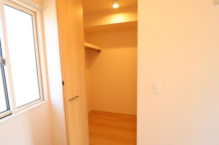 ヴァンベールの物件内観写真