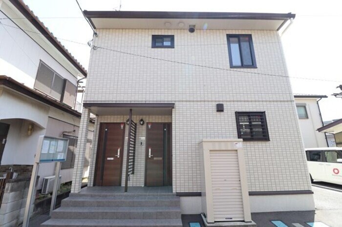 ヴァンベールの物件内観写真