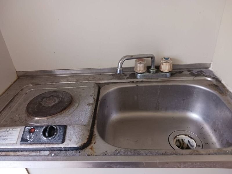 児玉マンション 1号棟の物件内観写真