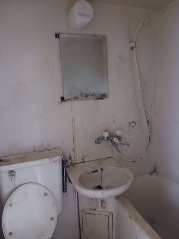 児玉マンション 1号棟の物件内観写真