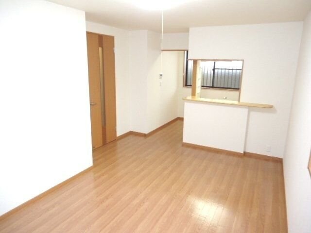 末広エステート Bの物件内観写真