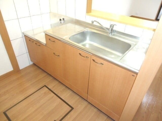 末広エステート Bの物件内観写真