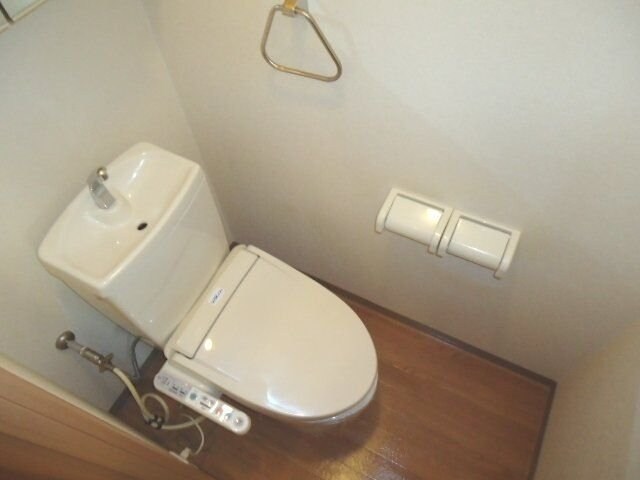 末広エステート Bの物件内観写真