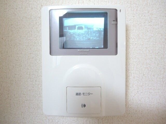 末広エステート Bの物件内観写真