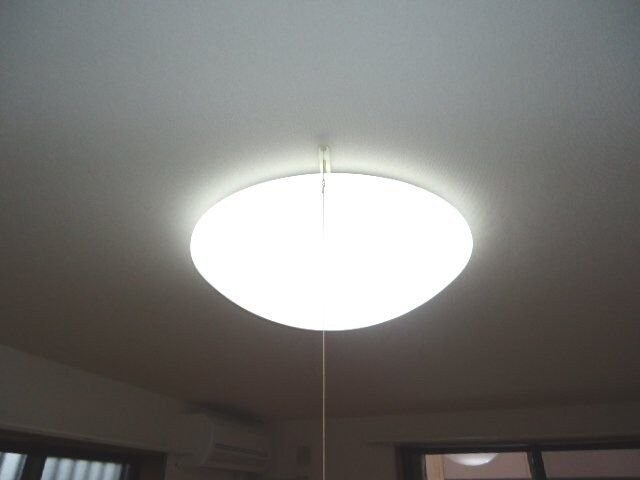 末広エステート Bの物件内観写真