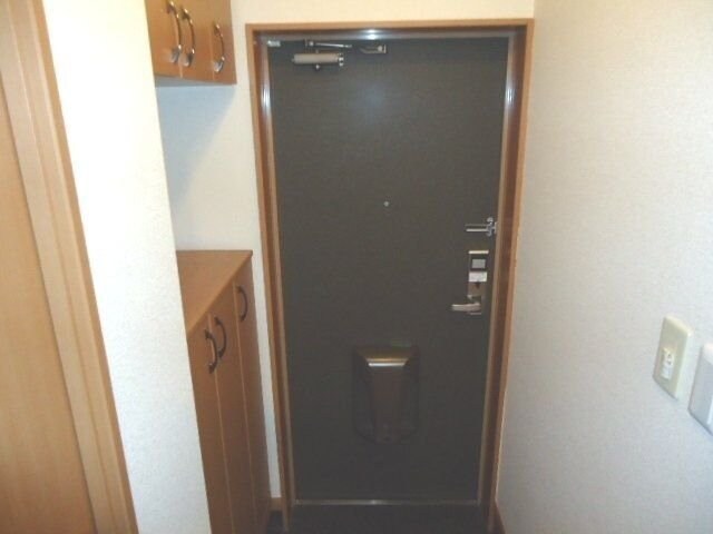 末広エステート Bの物件内観写真